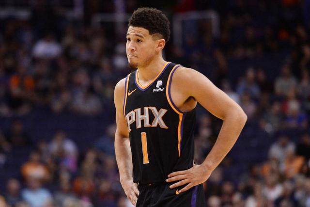 Windhorst：福克斯下半场低效 哈珀表现更好&主帅却没多给时间